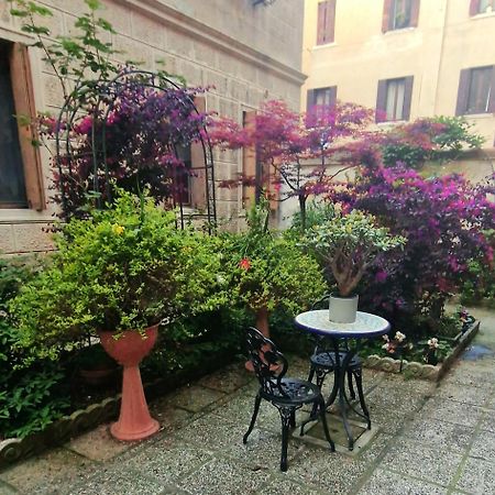 Bb Venezia Bed & Breakfast Exterior foto