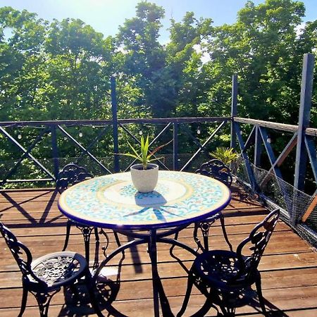 Bb Venezia Bed & Breakfast Exterior foto