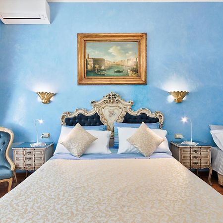 Bb Venezia Bed & Breakfast Exterior foto