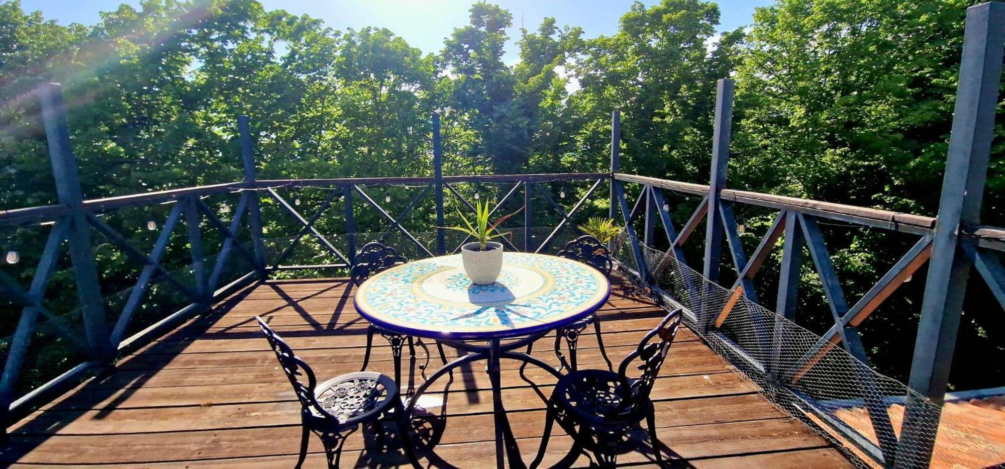 Bb Venezia Bed & Breakfast Exterior foto