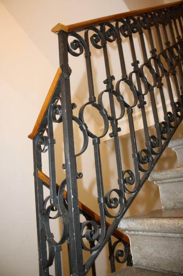 Bb Venezia Bed & Breakfast Exterior foto