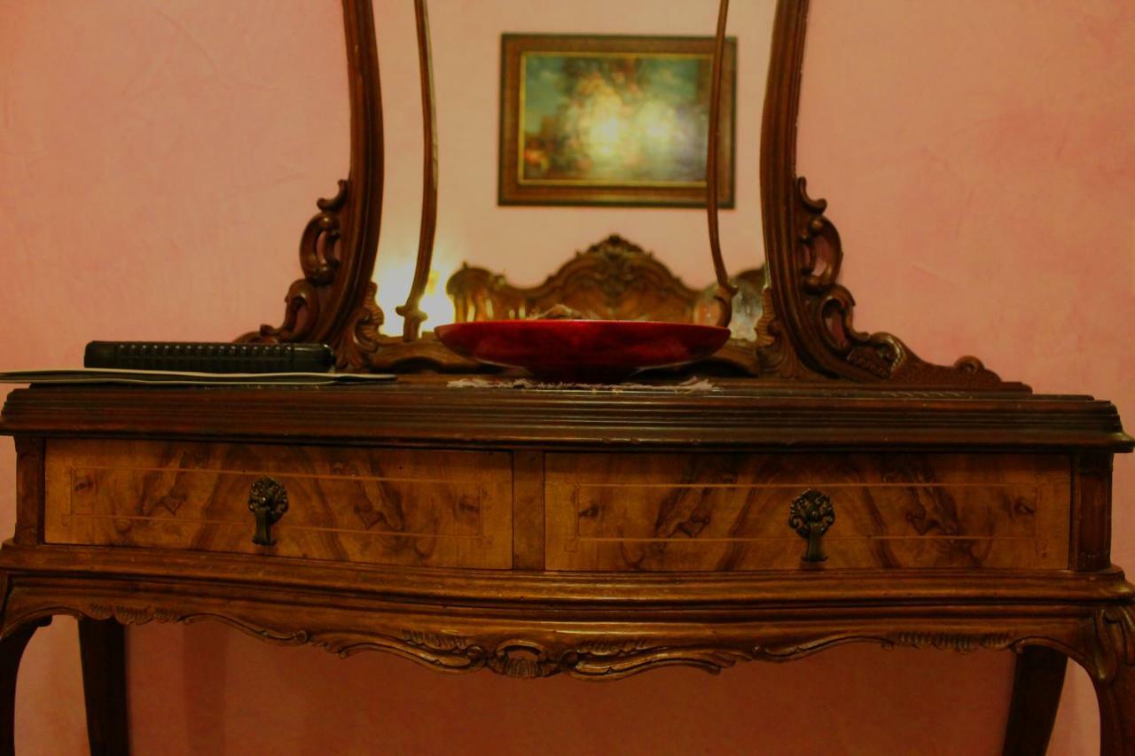 Bb Venezia Bed & Breakfast Exterior foto