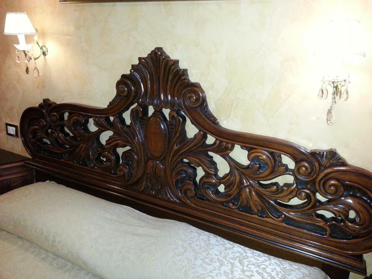 Bb Venezia Bed & Breakfast Exterior foto