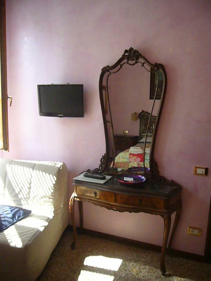Bb Venezia Bed & Breakfast Exterior foto
