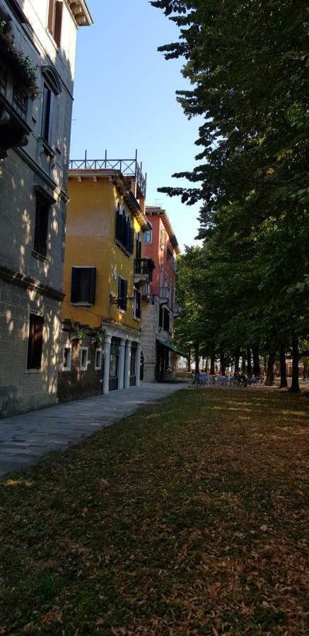 Bb Venezia Bed & Breakfast Exterior foto