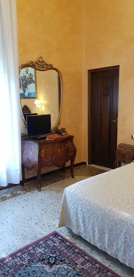 Bb Venezia Bed & Breakfast Exterior foto