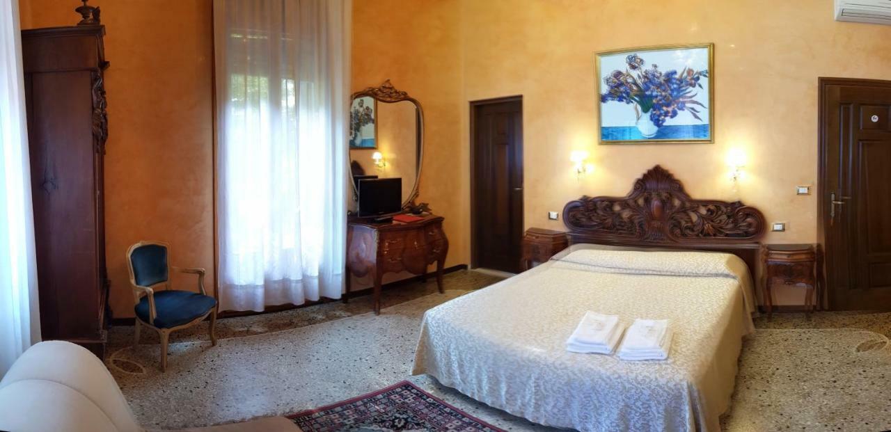Bb Venezia Bed & Breakfast Exterior foto