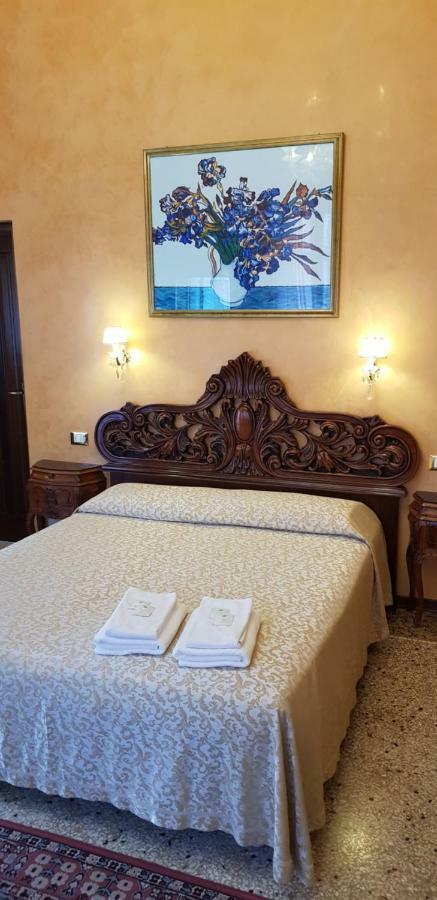 Bb Venezia Bed & Breakfast Exterior foto