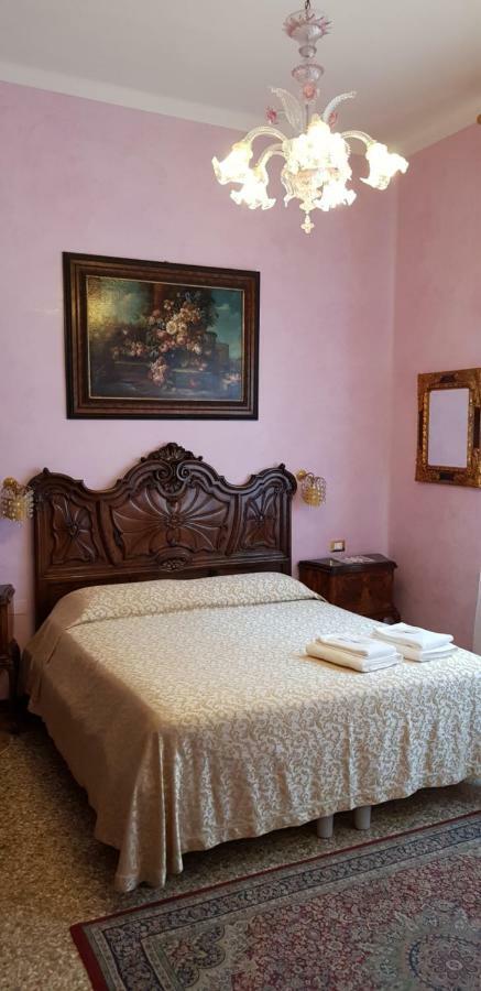 Bb Venezia Bed & Breakfast Exterior foto