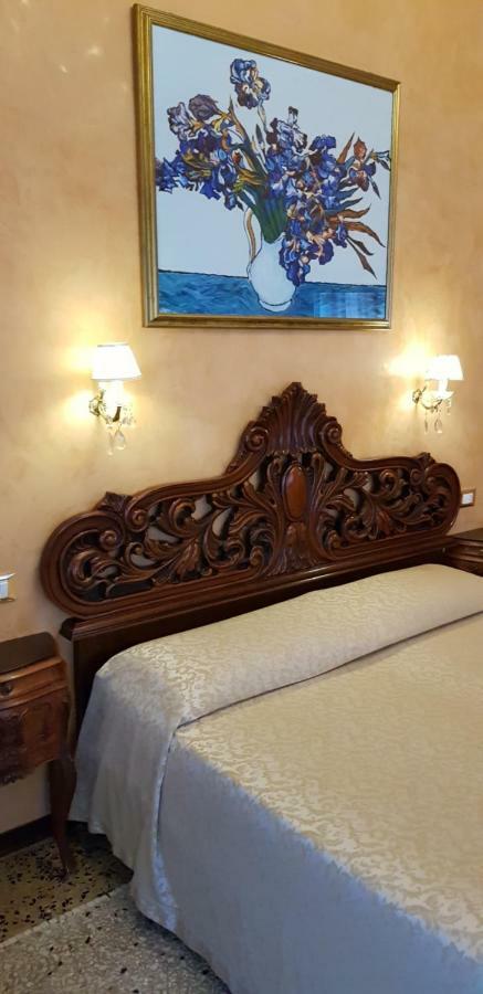 Bb Venezia Bed & Breakfast Exterior foto