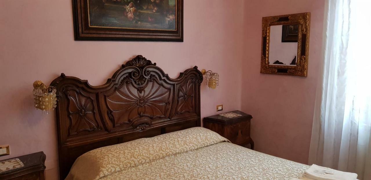 Bb Venezia Bed & Breakfast Exterior foto