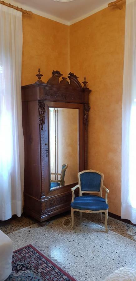 Bb Venezia Bed & Breakfast Exterior foto