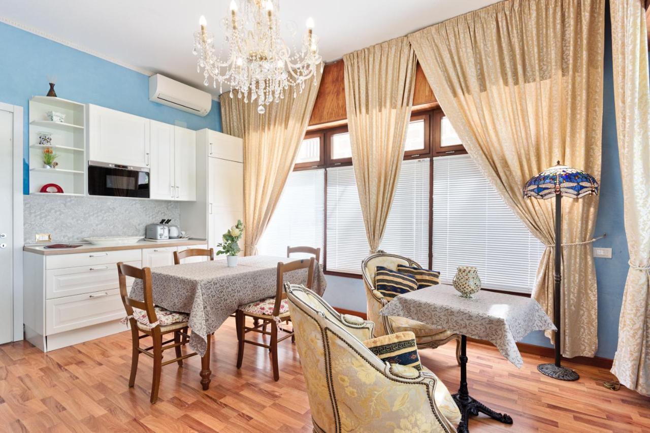 Bb Venezia Bed & Breakfast Exterior foto