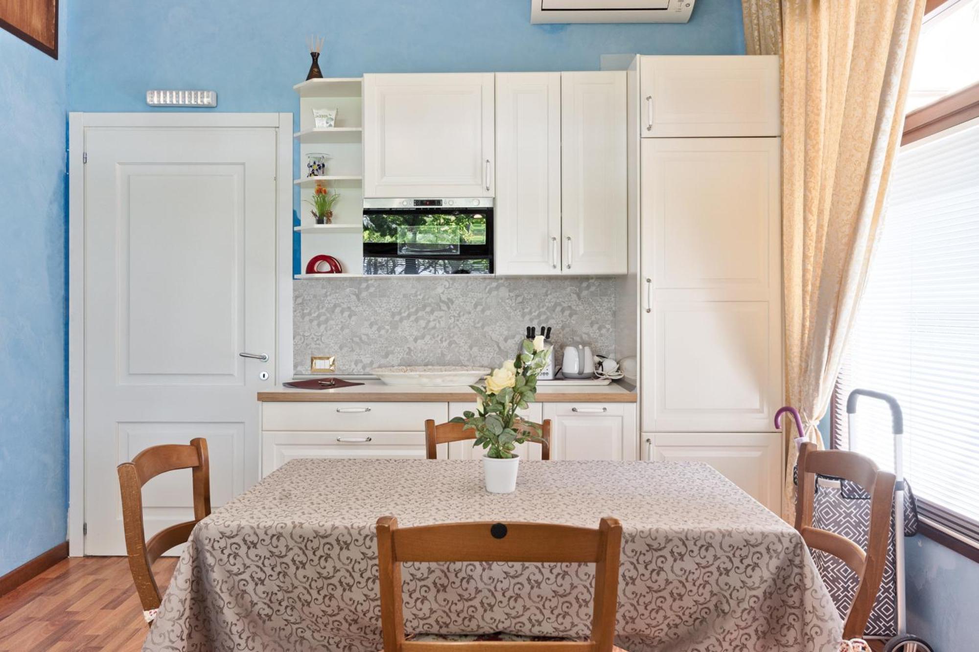 Bb Venezia Bed & Breakfast Exterior foto