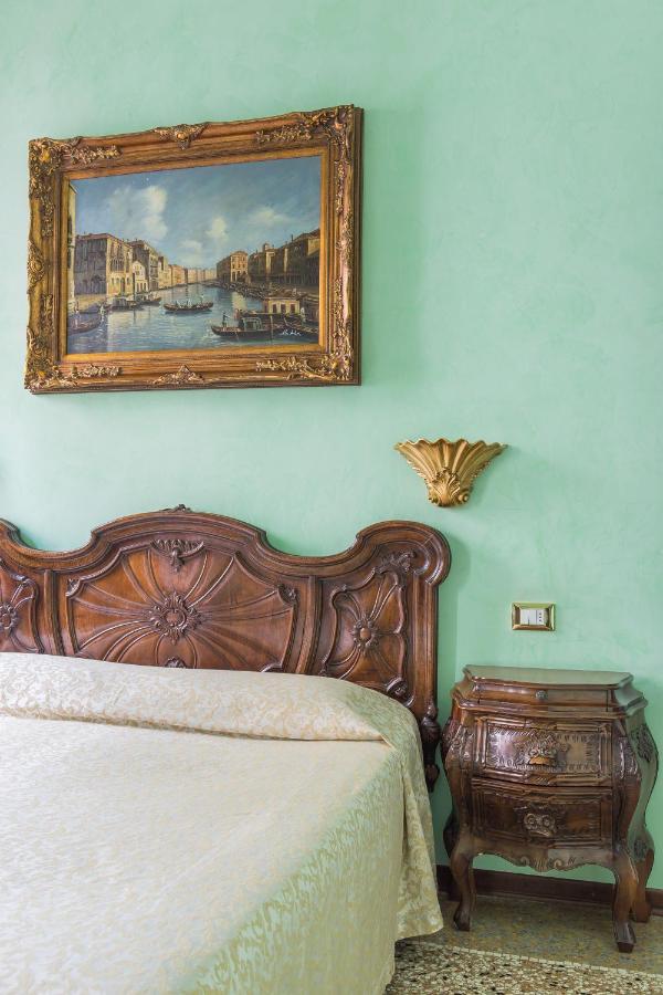 Bb Venezia Bed & Breakfast Exterior foto