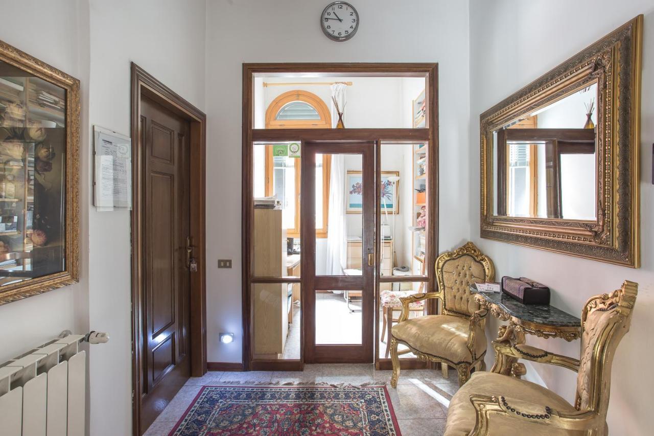 Bb Venezia Bed & Breakfast Exterior foto
