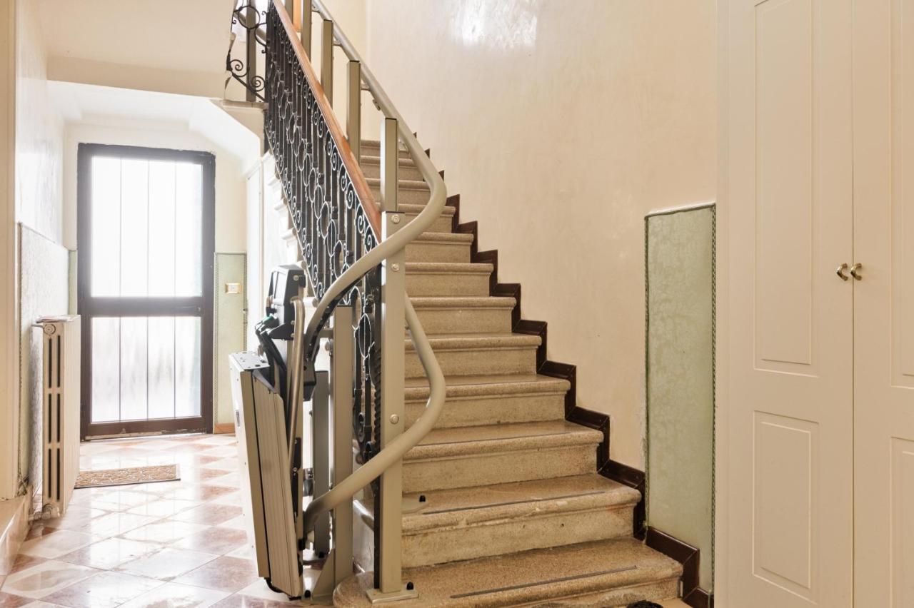 Bb Venezia Bed & Breakfast Exterior foto