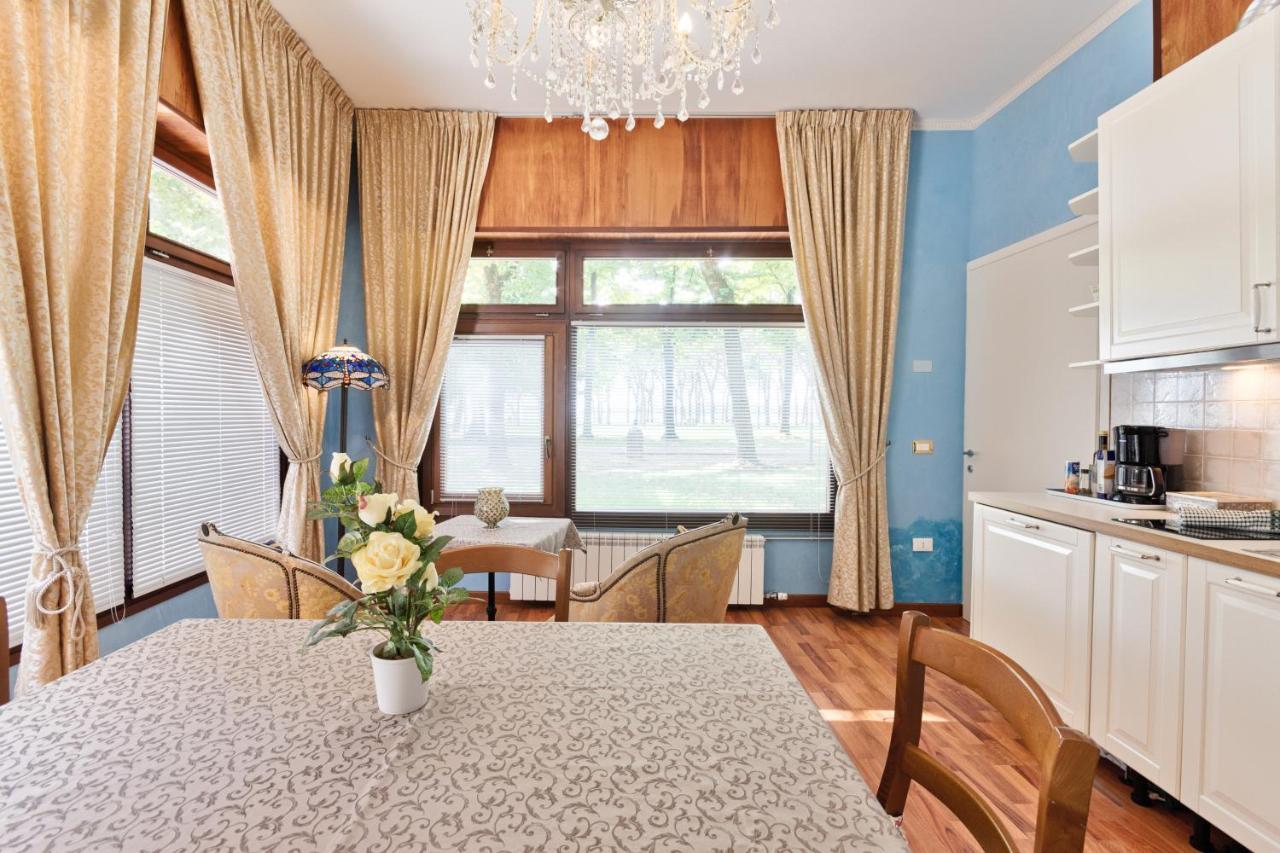 Bb Venezia Bed & Breakfast Exterior foto