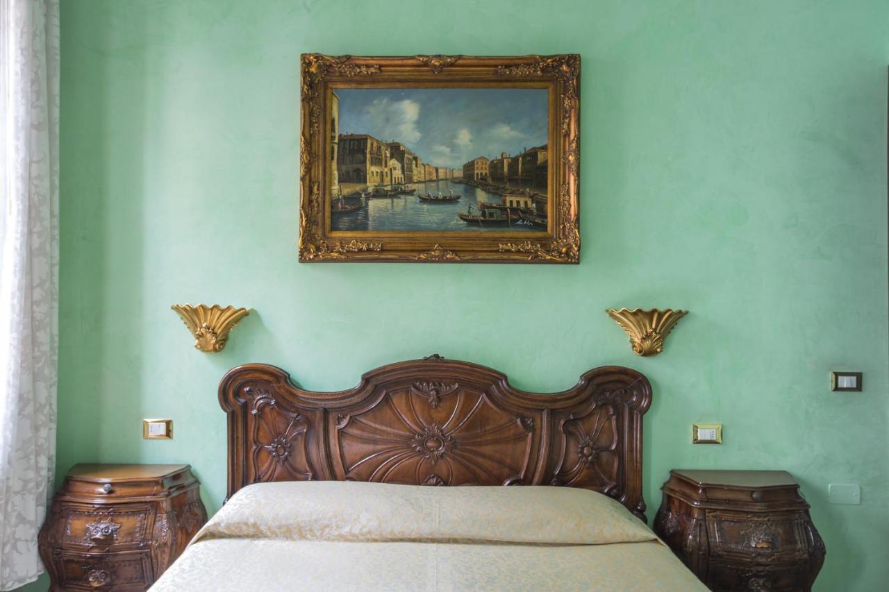 Bb Venezia Bed & Breakfast Exterior foto