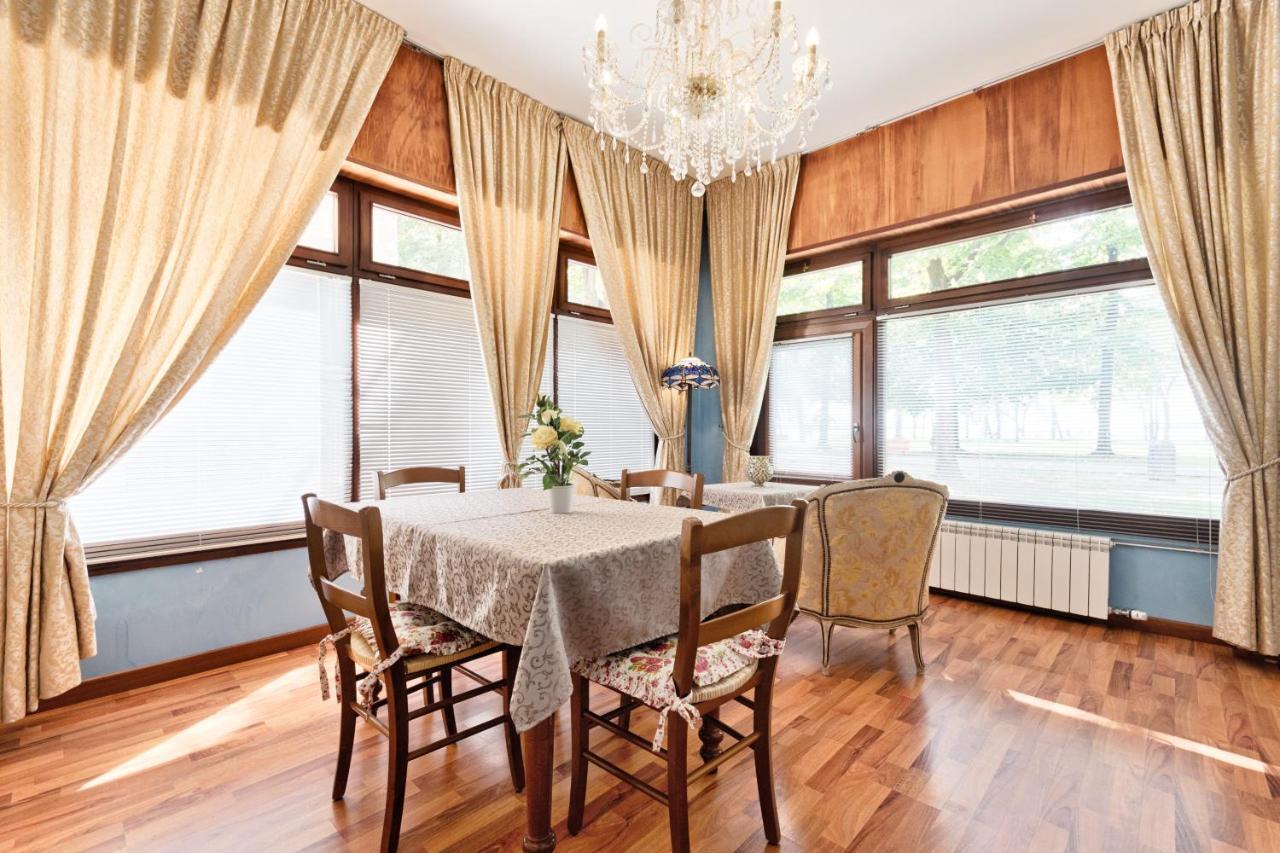 Bb Venezia Bed & Breakfast Exterior foto
