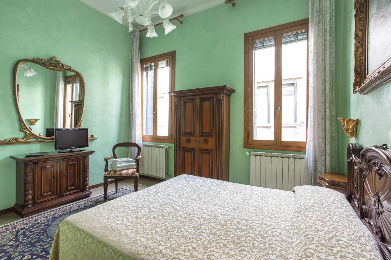 Bb Venezia Bed & Breakfast Exterior foto